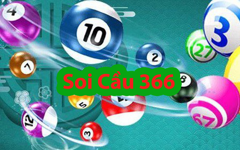 Soi cầu 366