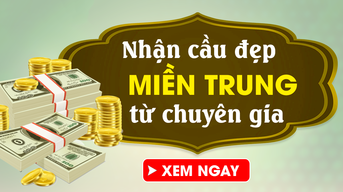 Dự đoán xổ số miền Trung 15/11/2024 Thứ 6 - Dự Đoán XSMT đỉnh cao