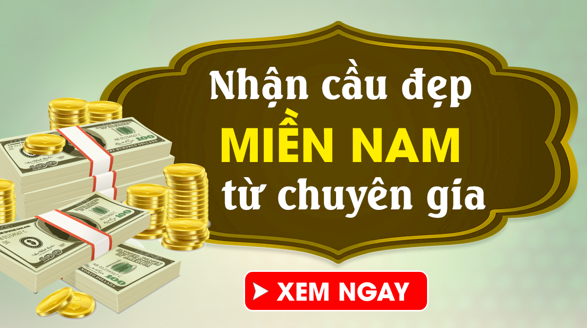 Dự Đoán XSMN 11/11/2024 - Dự đoán xổ số miền Nam Thứ 2 chi tiết