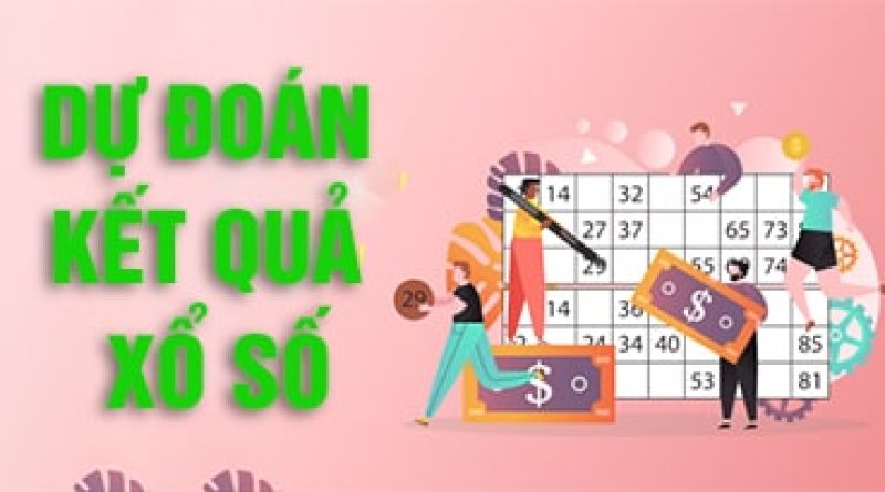 Dự Đoán Xổ Số An Giang 7/11/2024 hôm nay chính xác