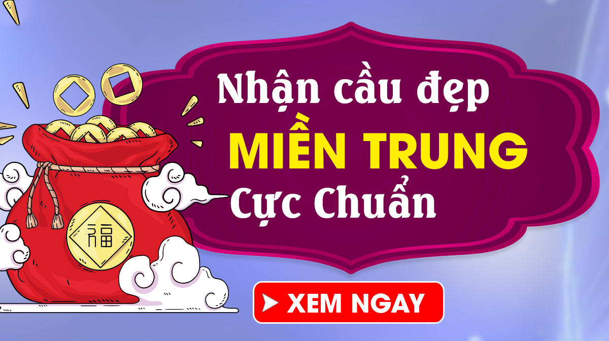 Dự đoán xổ số miền Trung 10/11/2024 Chủ Nhật - Dự Đoán XSMT đỉnh cao