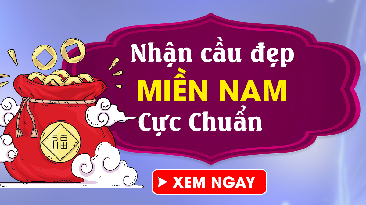 Dự Đoán XSMN 13/9/2024 - Dự đoán xổ số miền Nam Thứ 6 chi tiết