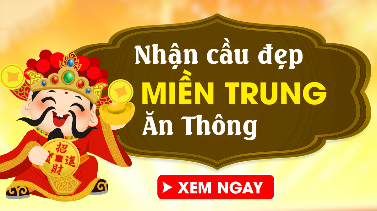 Dự đoán xổ số miền Trung 10/9/2024 Thứ 3 - Dự Đoán XSMT đỉnh cao