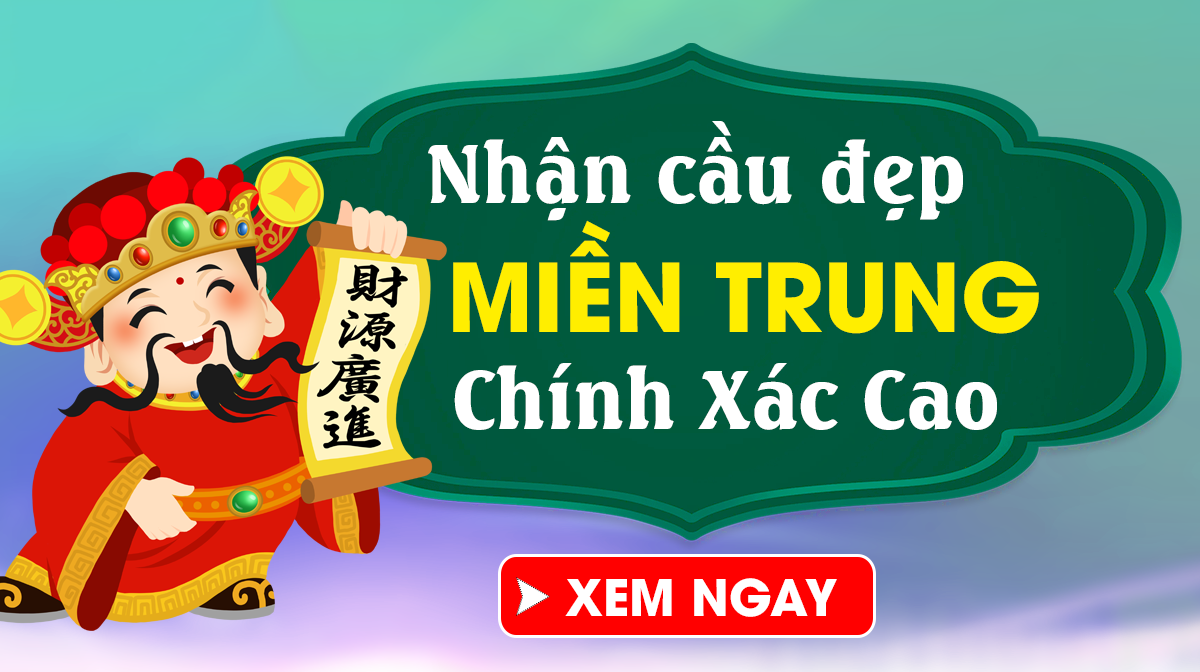 Dự đoán xổ số miền Trung 11/11/2024 Thứ 2 - Dự Đoán XSMT đỉnh cao