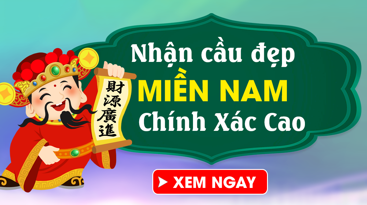 Dự Đoán XSMN 12/10/2024 - Dự đoán xổ số miền Nam Thứ 7 chi tiết