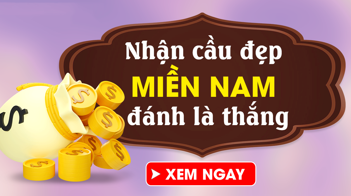 Dự Đoán XSMN 22/10/2024 - Dự đoán xổ số miền Nam Thứ 3 chi tiết