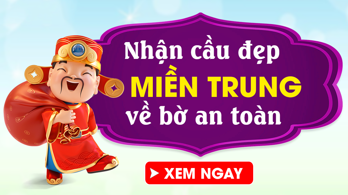 Dự đoán xổ số miền Trung 16/8/2024 Thứ 6 - Dự Đoán XSMT đỉnh cao