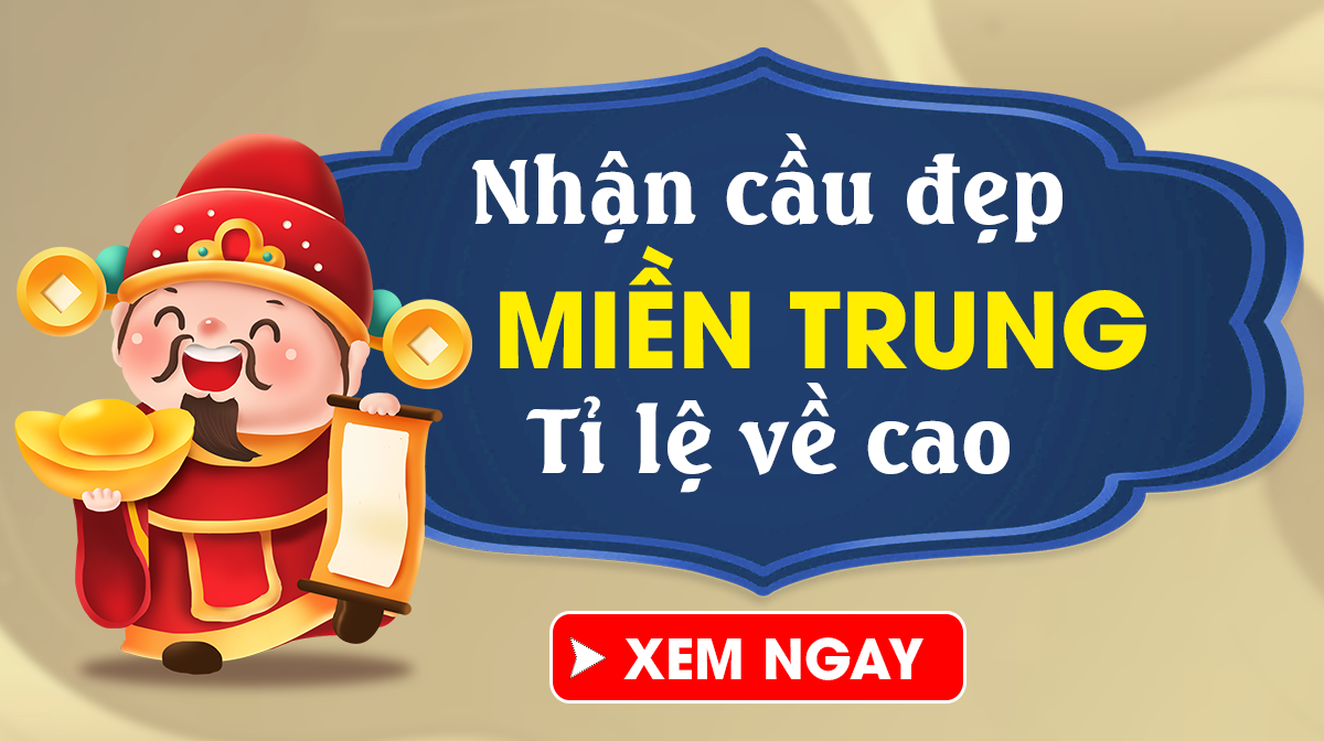 Dự đoán xổ số miền Trung 18/8/2024 Chủ Nhật - Dự Đoán XSMT đỉnh cao