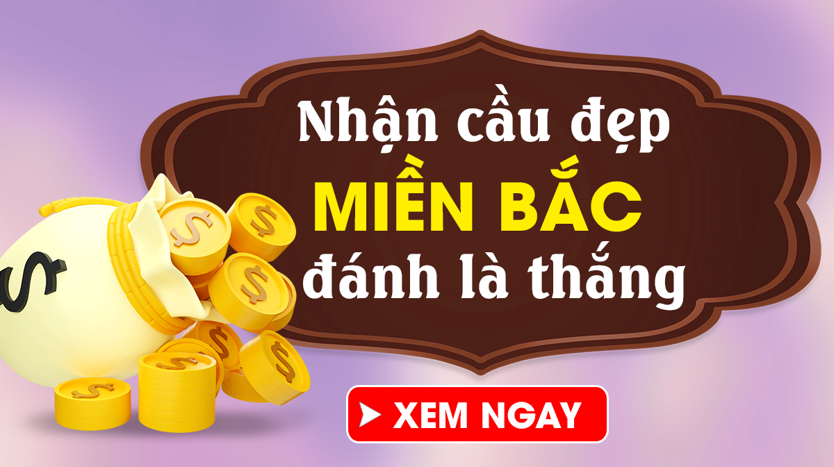 Soi cầu miền Bắc 1/8/2024 - Dự Đoán XSMB Thứ 5 Chính Xác