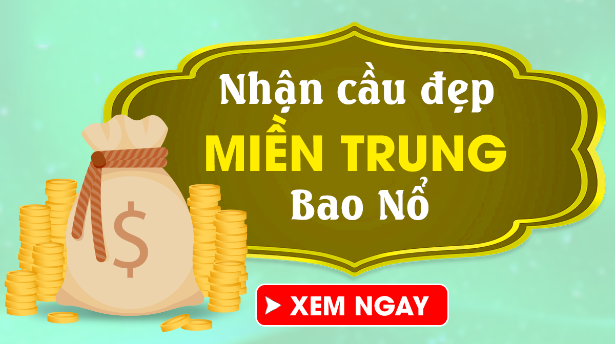 Dự đoán xổ số miền Trung 14/9/2024 Thứ 7 - Dự Đoán XSMT đỉnh cao