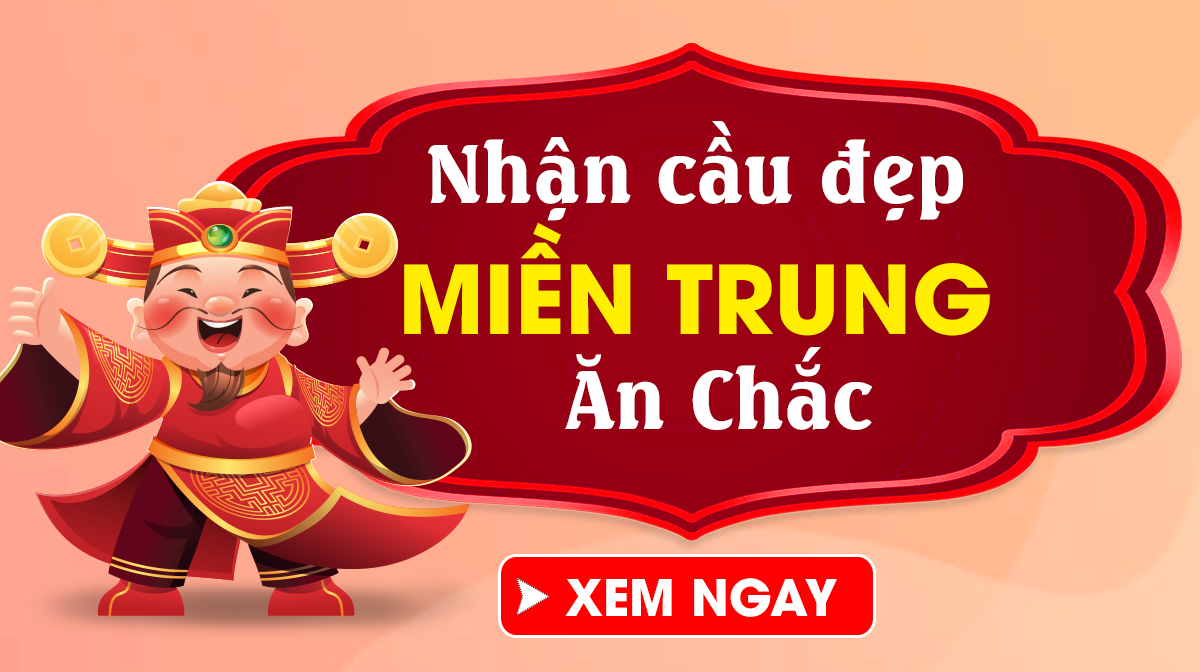 Dự đoán xổ số miền Trung 14/8/2024 Thứ 4 - Dự Đoán XSMT đỉnh cao