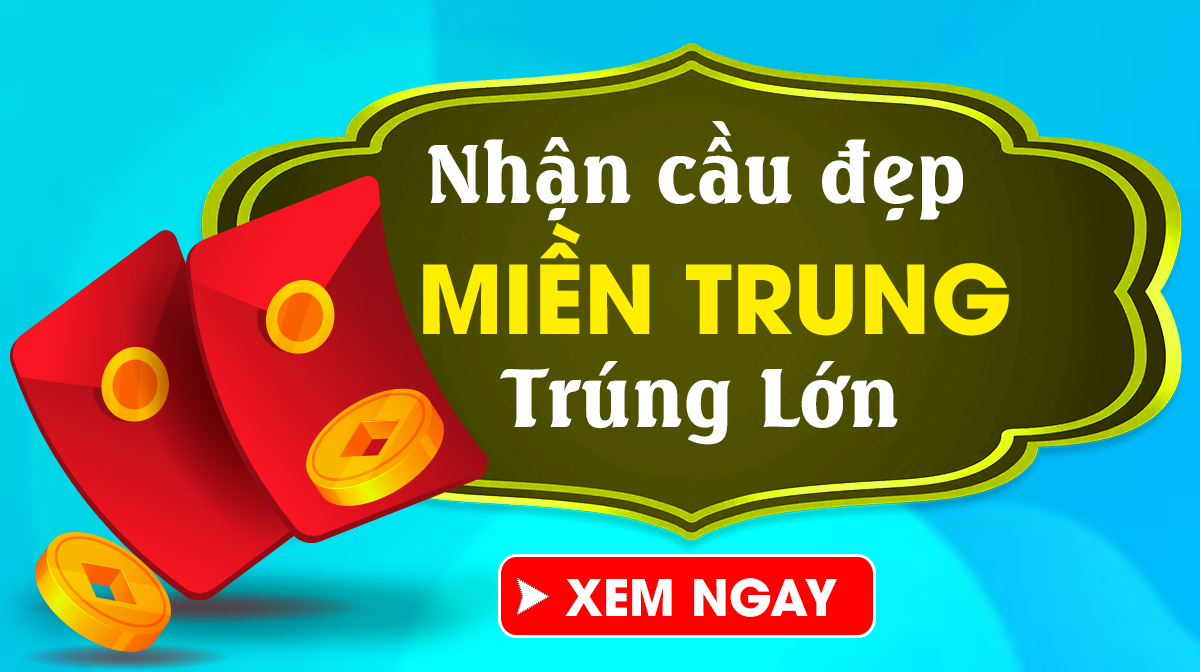 Dự đoán xổ số miền Trung 1/8/2024 Thứ 5 - Dự Đoán XSMT đỉnh cao