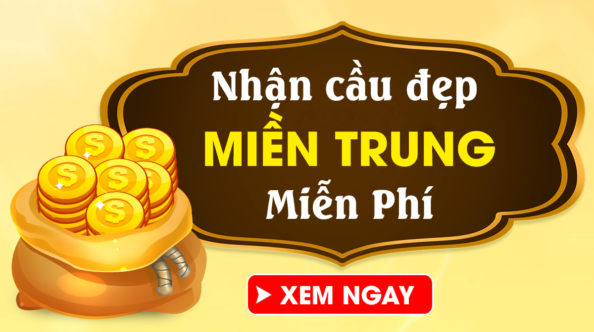 Dự đoán xổ số miền Trung 1/9/2024 Chủ Nhật - Dự Đoán XSMT đỉnh cao