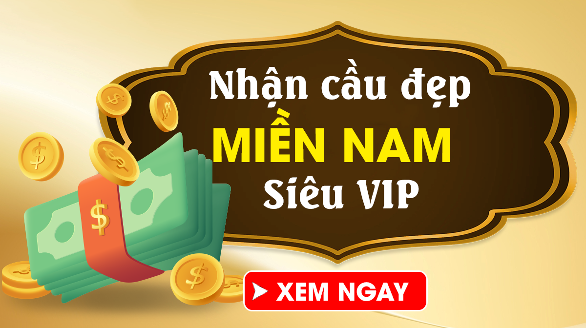 Dự Đoán XSMN 10/10/2024 - Dự đoán xổ số miền Nam Thứ 5 chi tiết