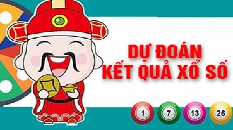 Dự Đoán Xổ Số Bến Tre 15/10/2024 hôm nay chính xác