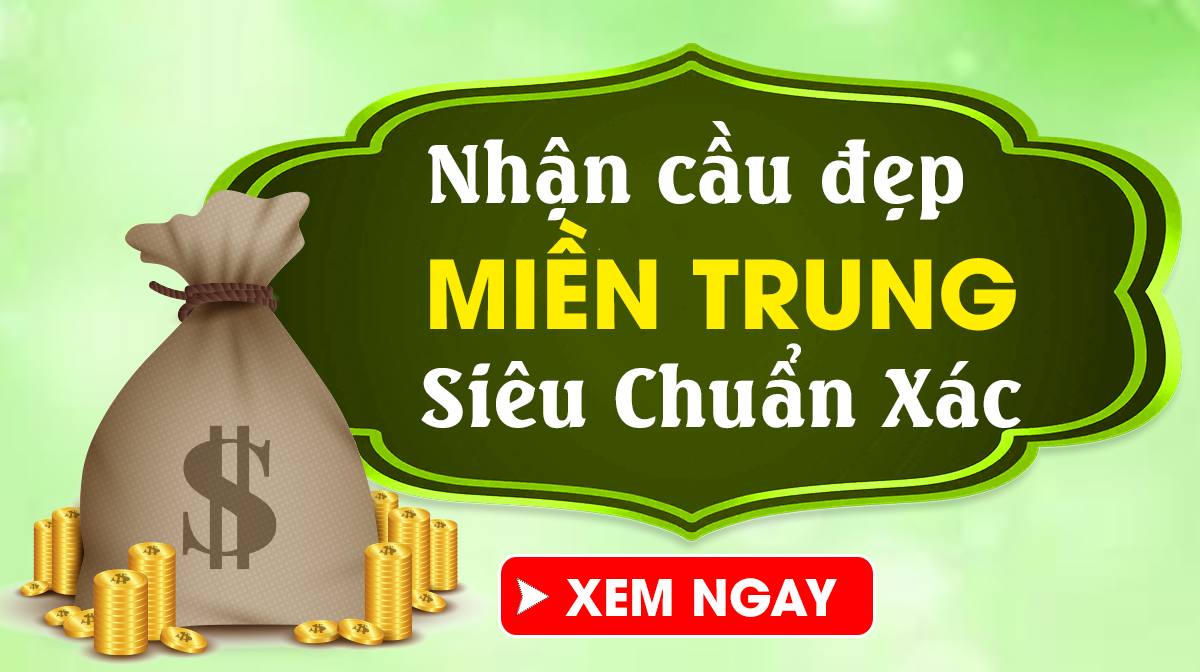 Dự đoán xổ số miền Trung 1/12/2024 Chủ Nhật - Dự Đoán XSMT đỉnh cao