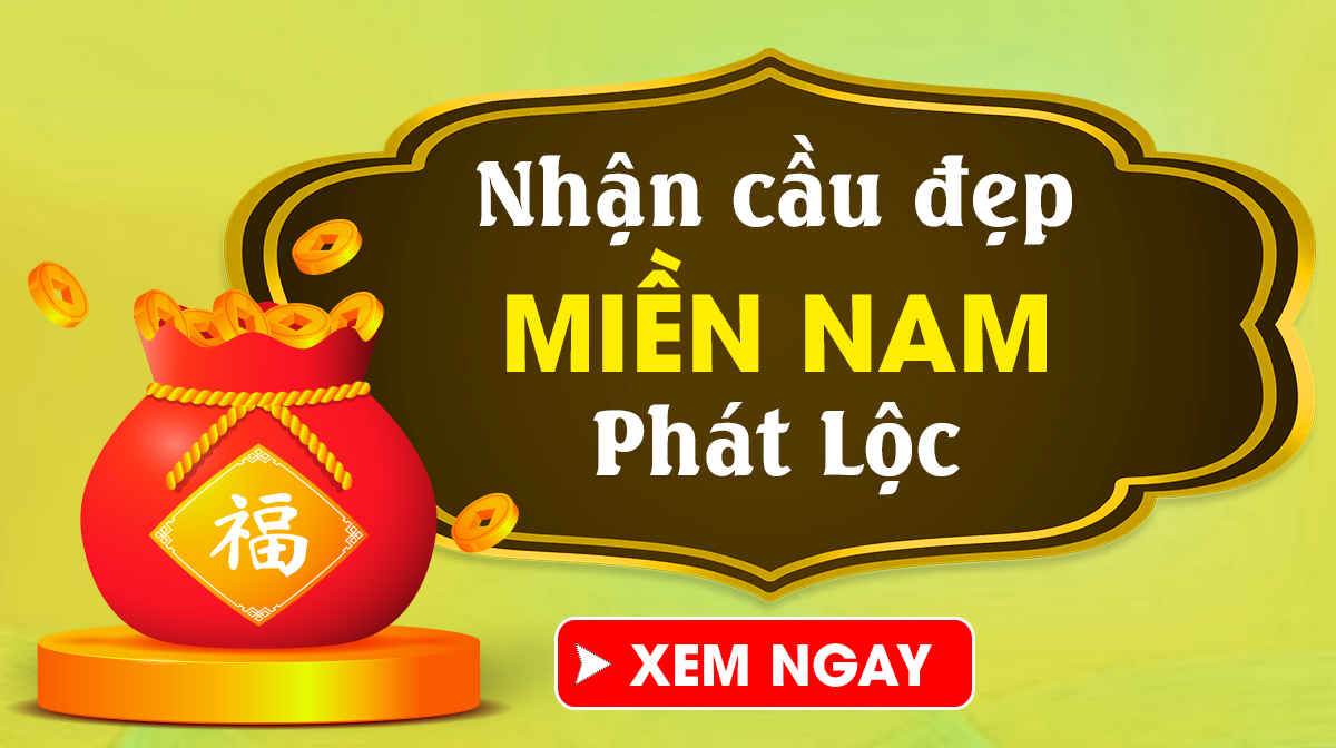 Dự Đoán XSMN 1/10/2024 - Dự đoán xổ số miền Nam Thứ 3 chi tiết